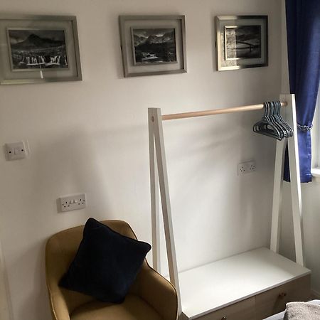 Pabay@Knock View Apartments, Sleat, Isle Of Skye Teangue  Exterior foto