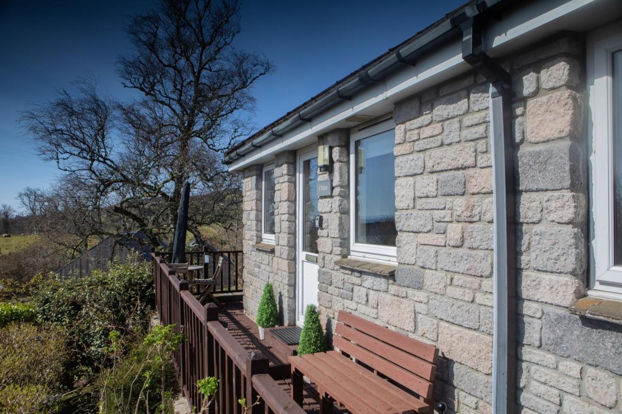 Pabay@Knock View Apartments, Sleat, Isle Of Skye Teangue  Exterior foto