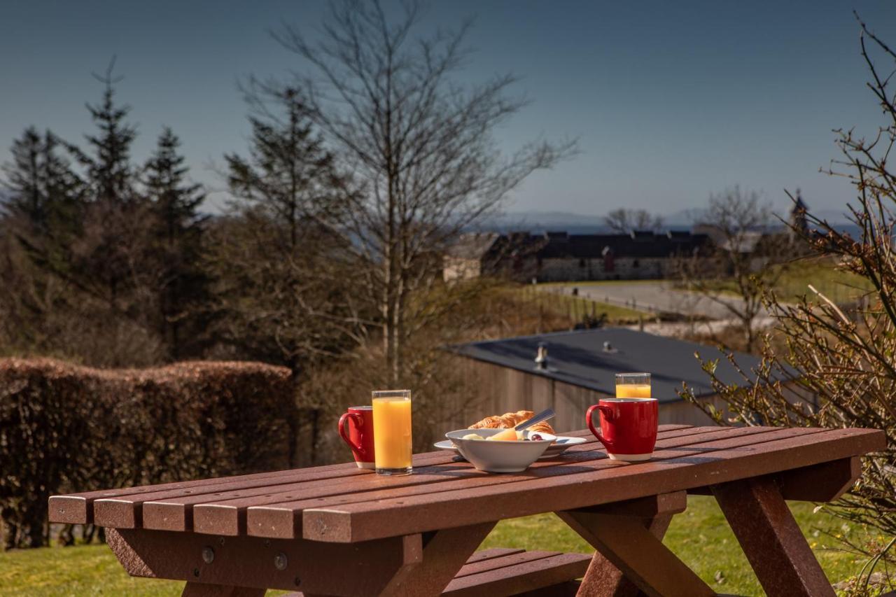 Pabay@Knock View Apartments, Sleat, Isle Of Skye Teangue  Exterior foto